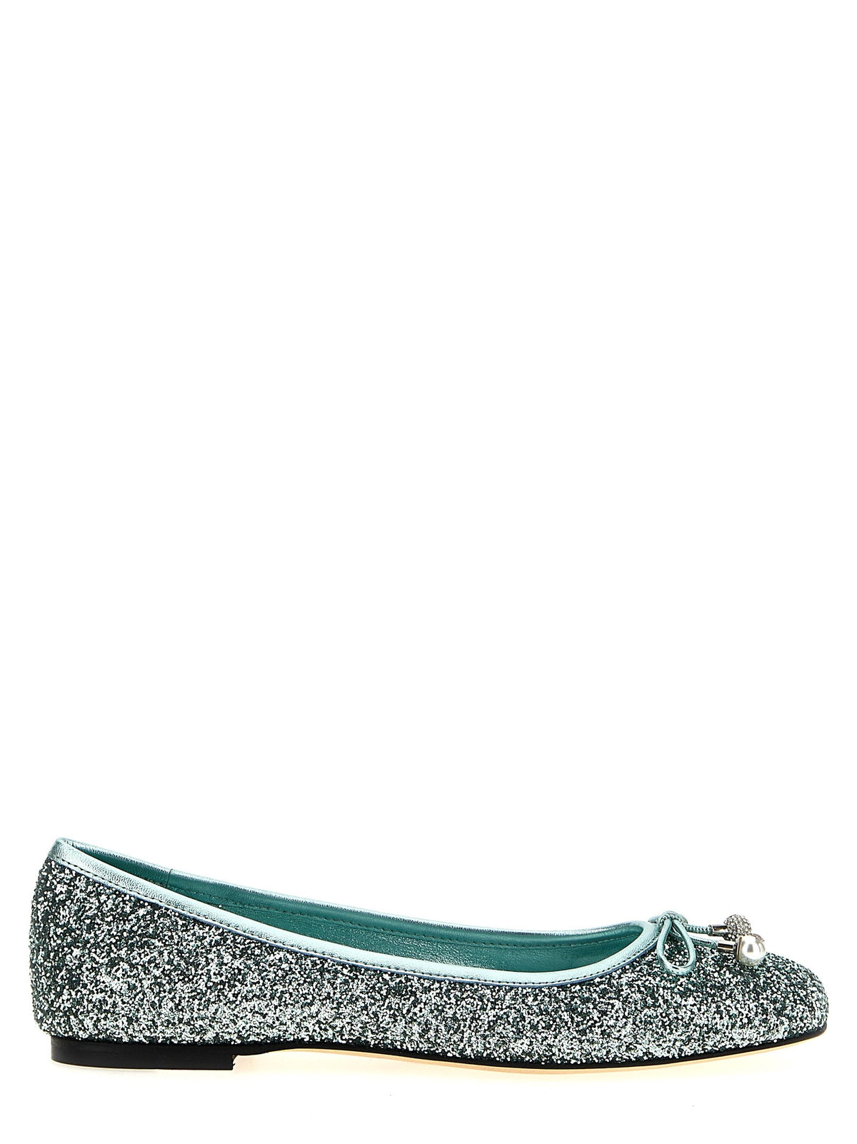 Jimmy Choo - 'Elme' ballet flats
