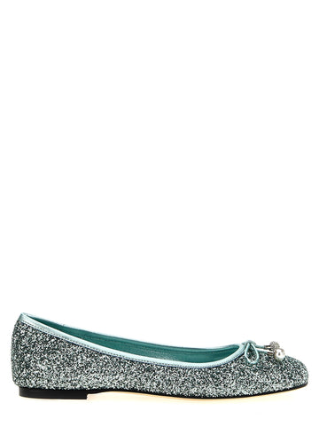 Jimmy Choo - 'Elme' ballet flats