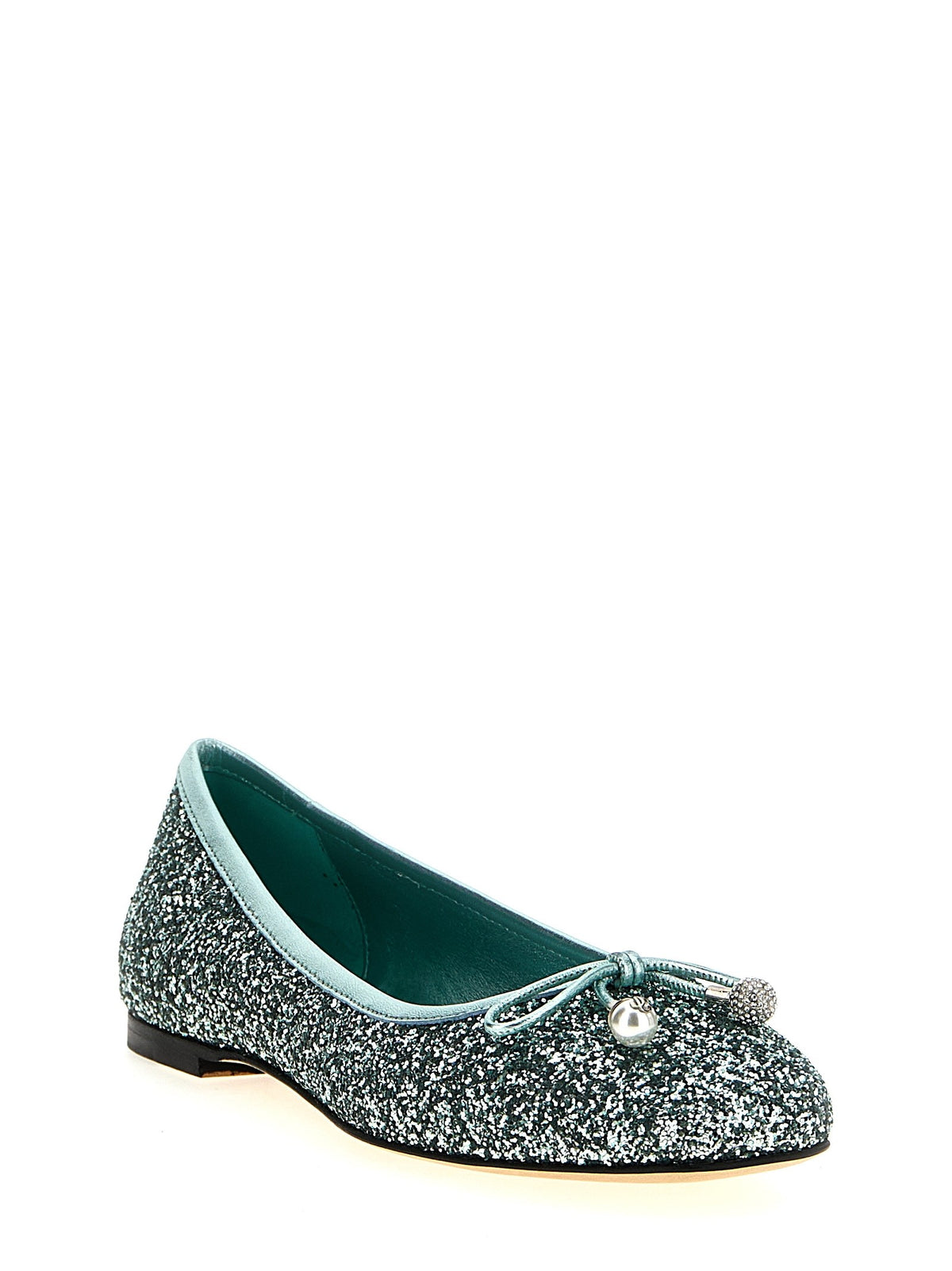 Jimmy Choo - 'Elme' ballet flats
