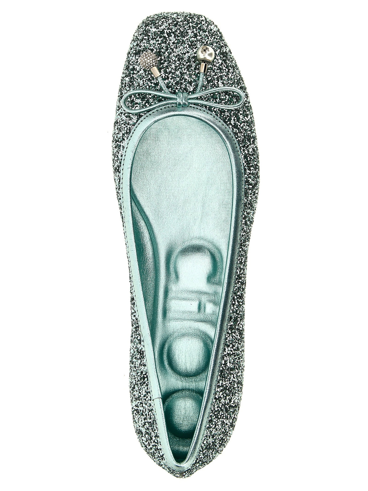 Jimmy Choo - 'Elme' ballet flats