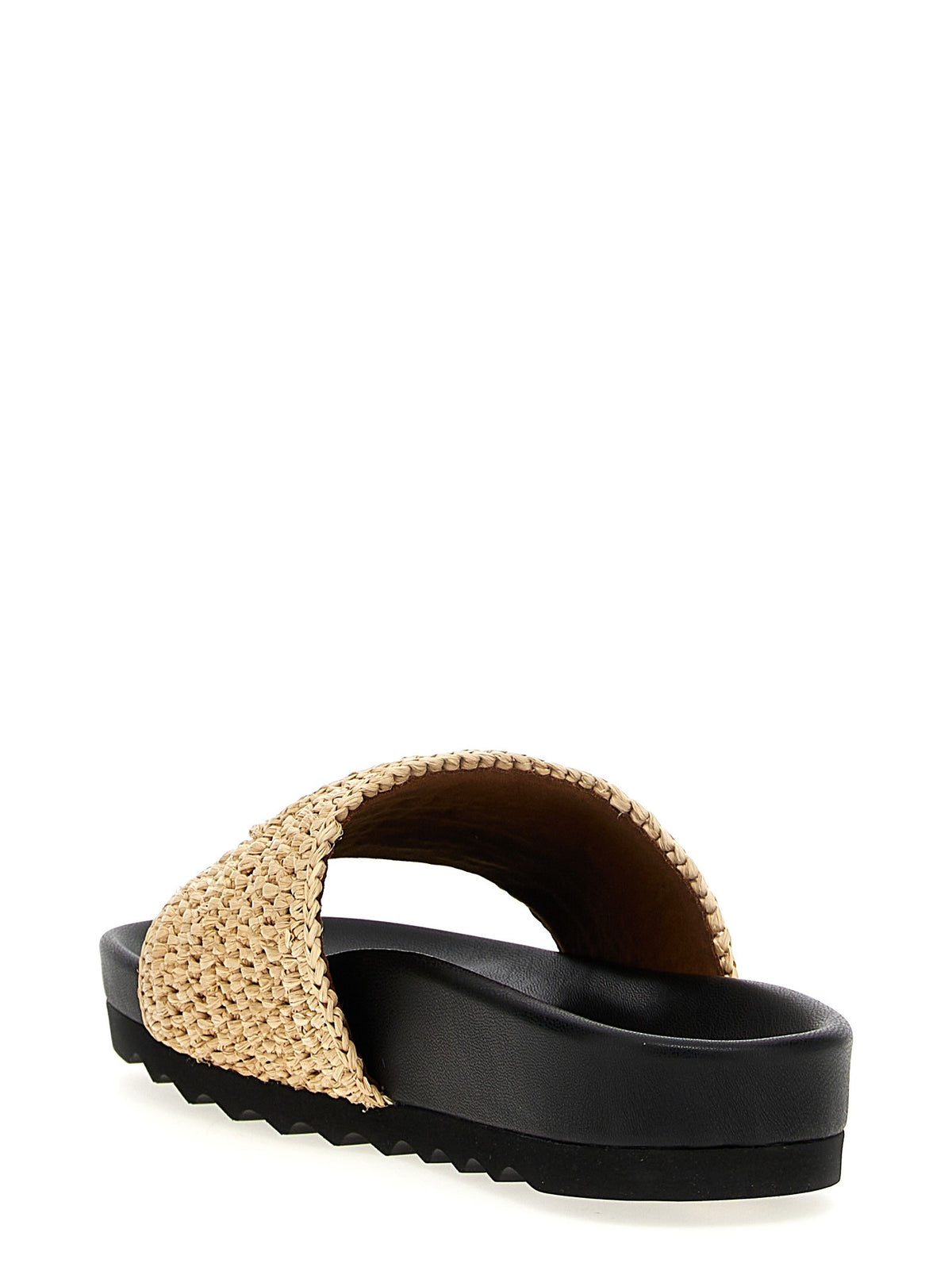 stella mccartney - 'Elyse' sandals