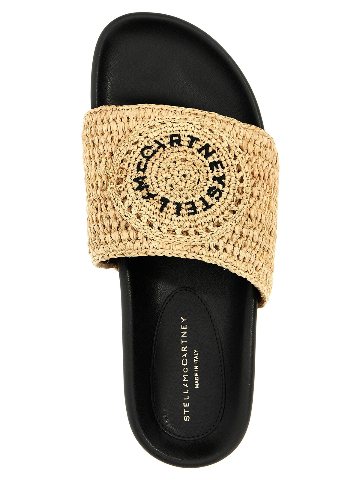 stella mccartney - 'Elyse' sandals