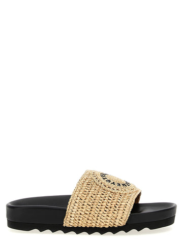 'Elyse' sandals