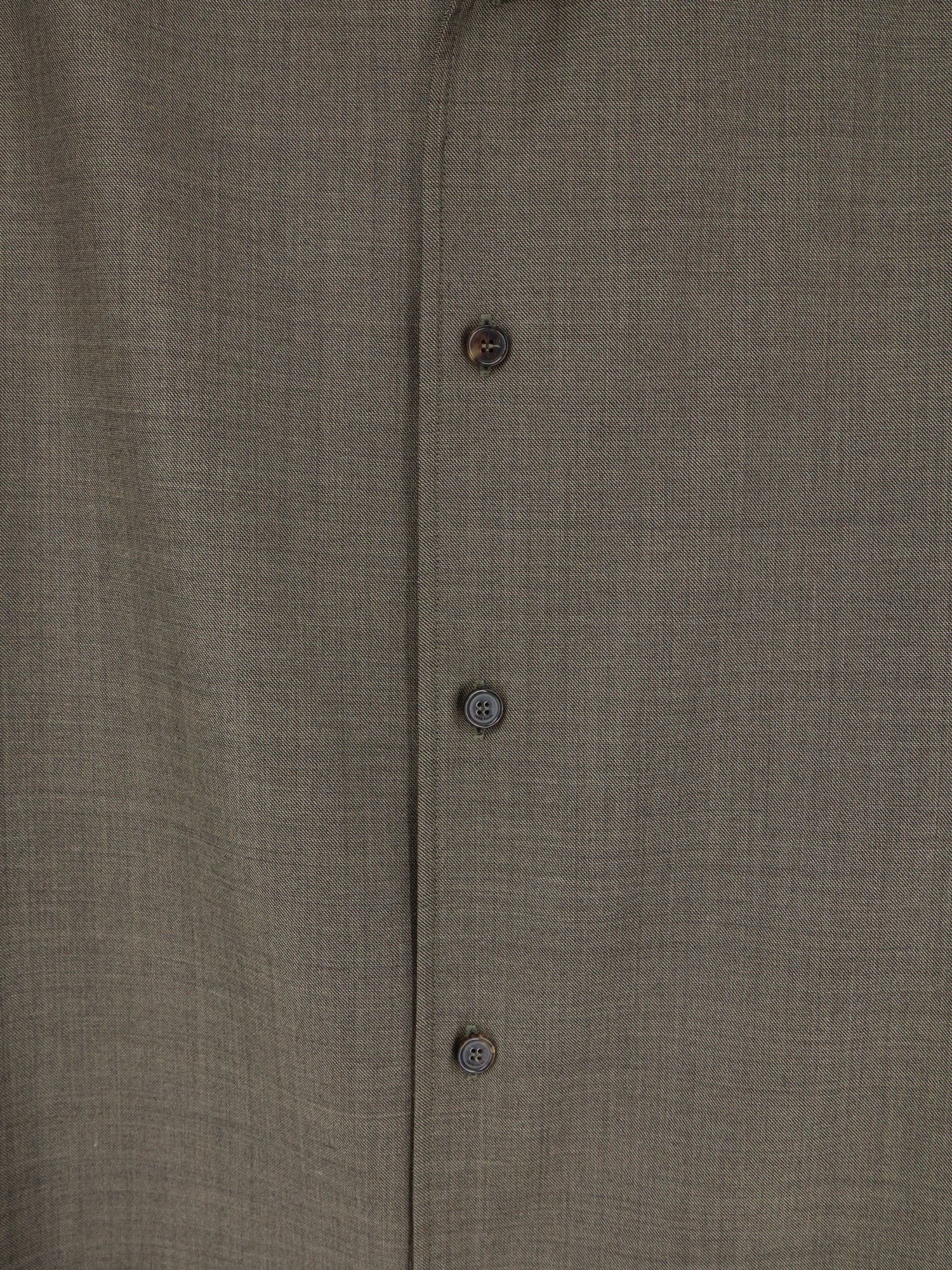 LORO PIANA - Elyse virgin wool shirt elyse-virgin-wool-shirt_e1c723f1-64c0-4b09-9476-d0c91ef5fc51