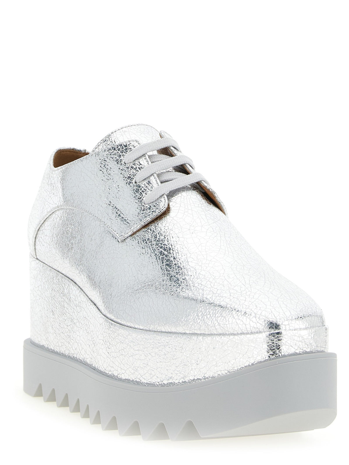 stella mccartney - 'Elyse' wedges