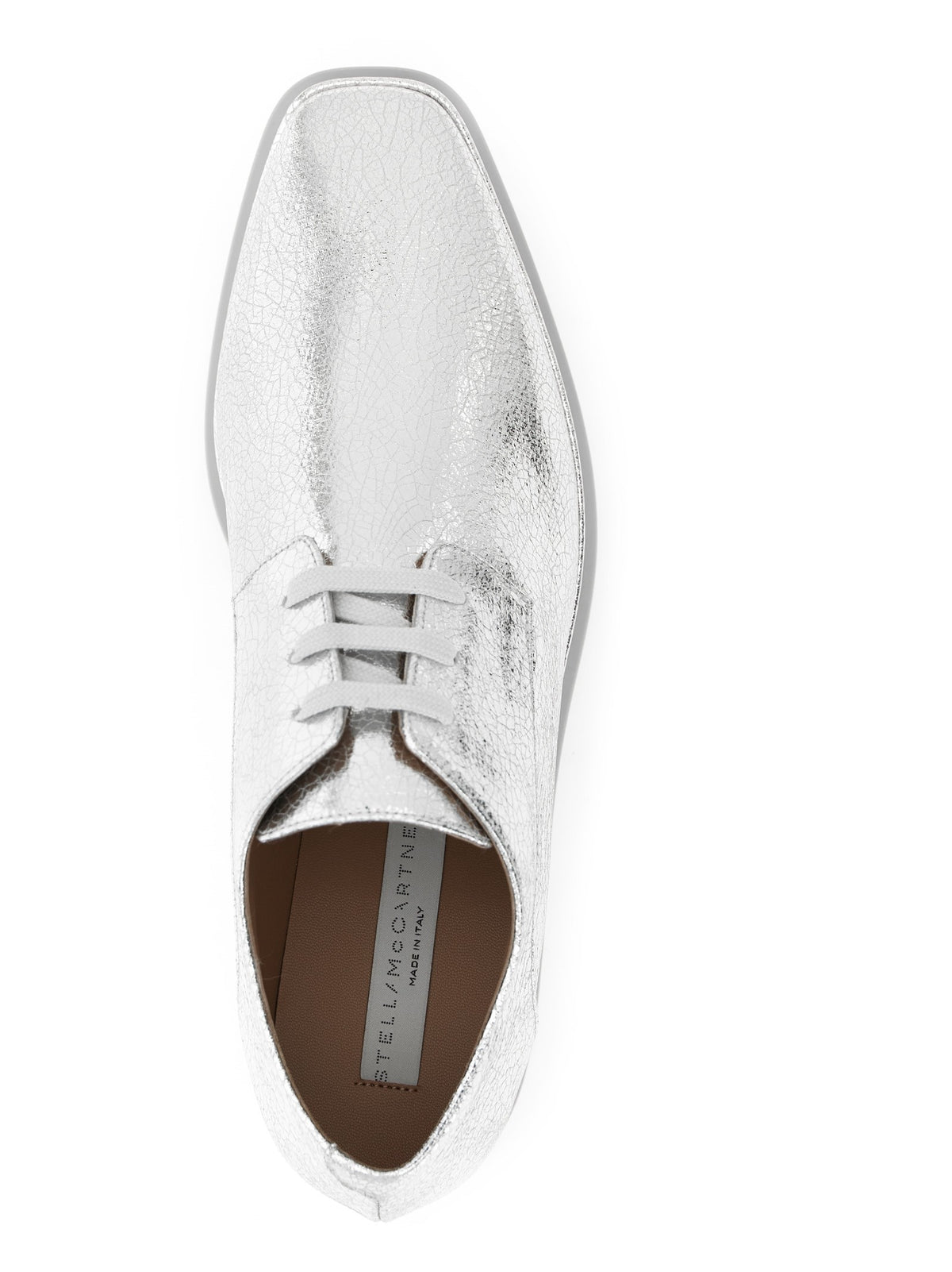 stella mccartney - 'Elyse' wedges