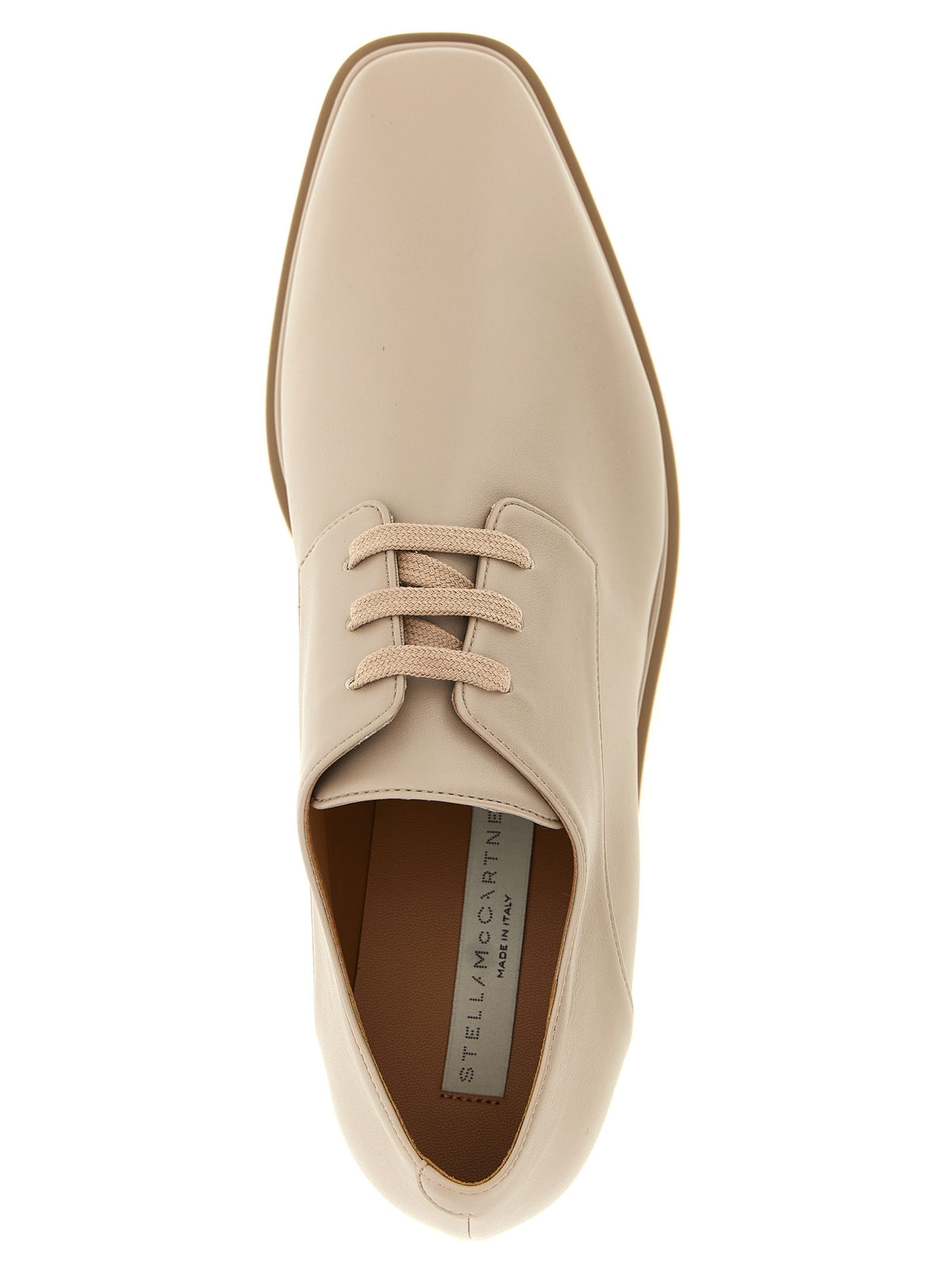 stella mccartney - 'Elyse' wedges