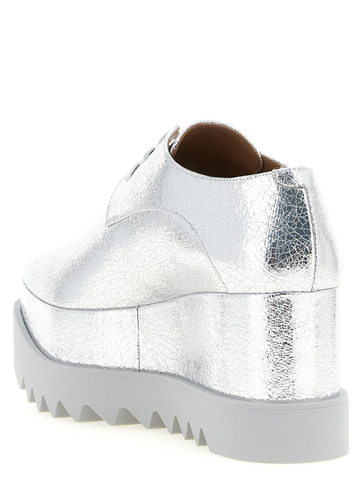 stella mccartney - 'Elyse' wedges