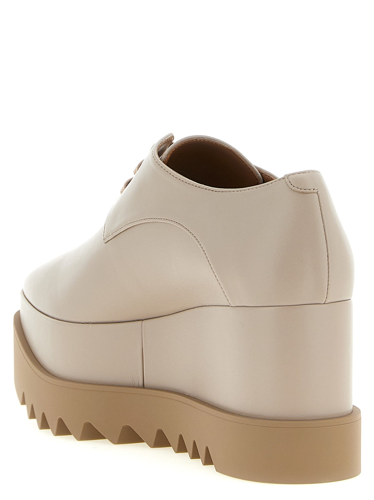stella mccartney - 'Elyse' wedges