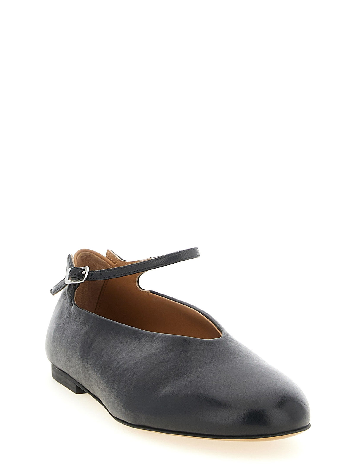 JIL SANDER - 'Elyss' ballet flats