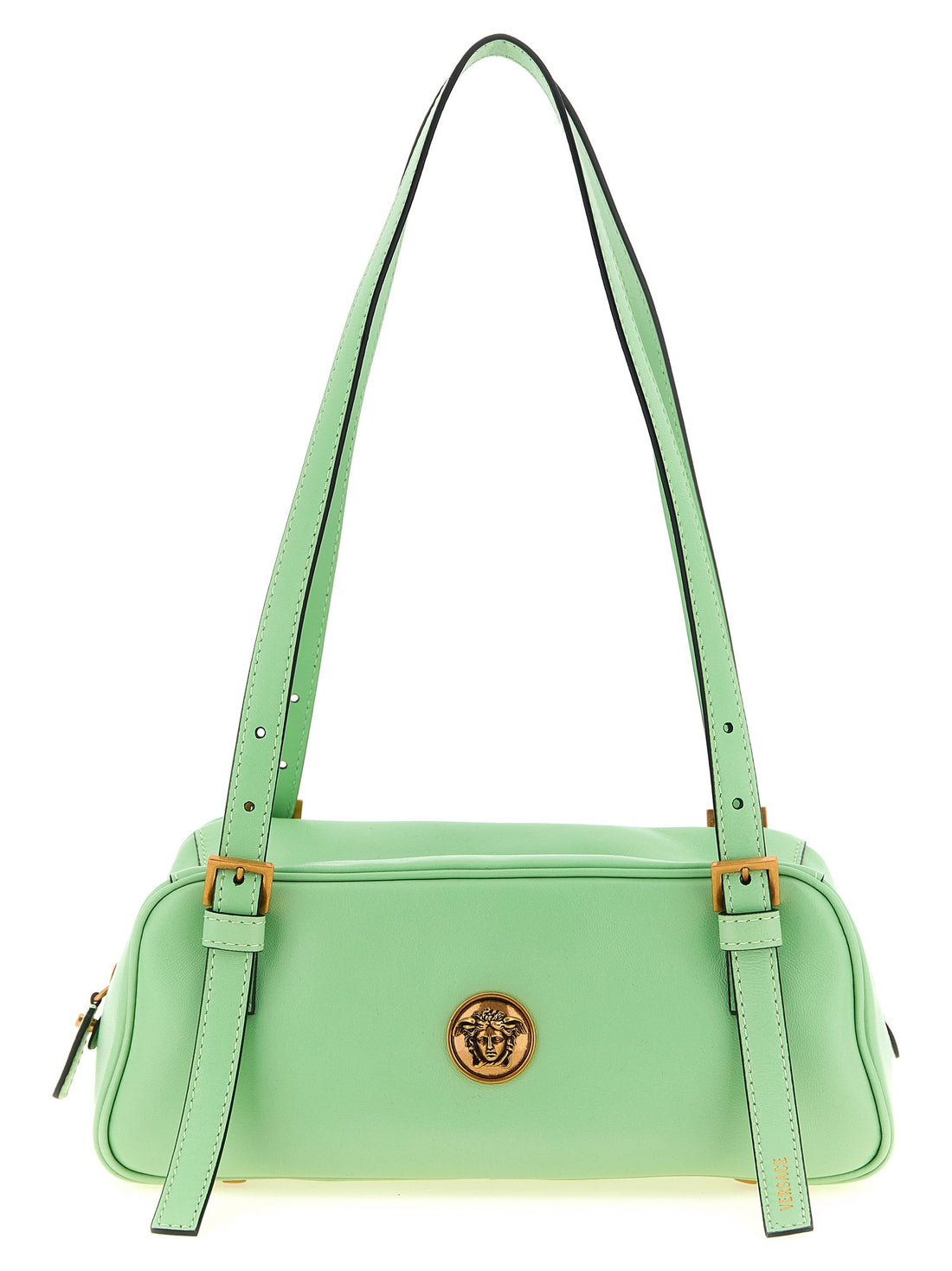 Versace - 'Emblème' shoulder bag embleme-shoulder-bag