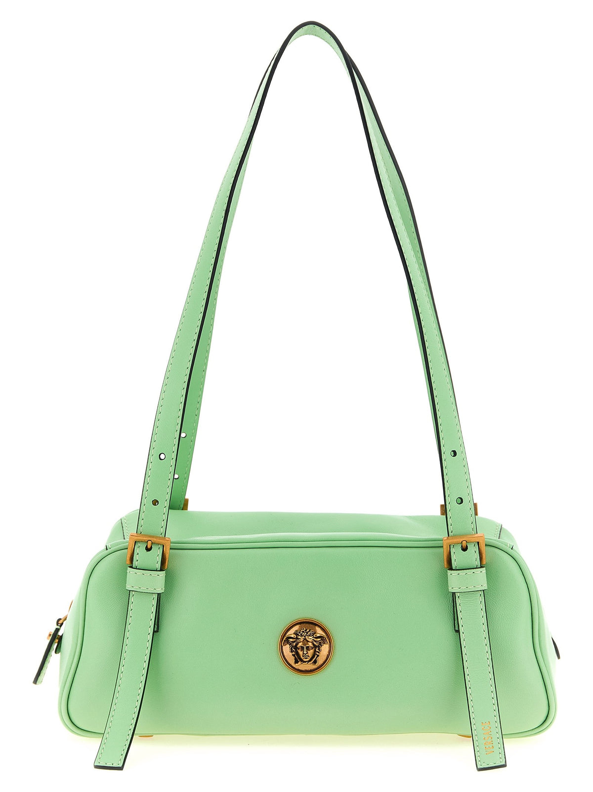 Versace - 'Emblème' shoulder bag embleme-shoulder-bag