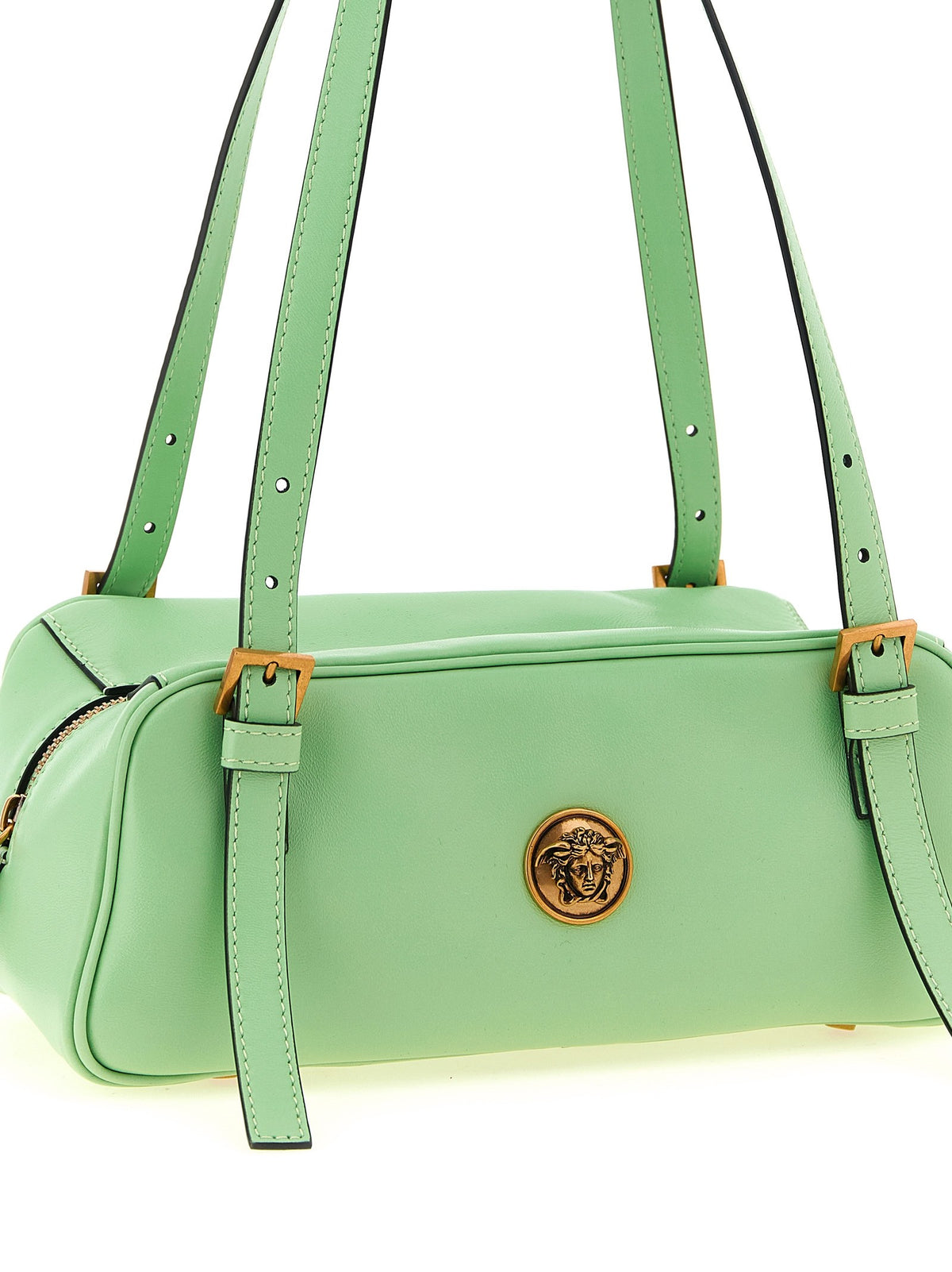 Versace - 'Emblème' shoulder bag embleme-shoulder-bag_37904210-bb24-4092-9195-4fe44fa1fb71