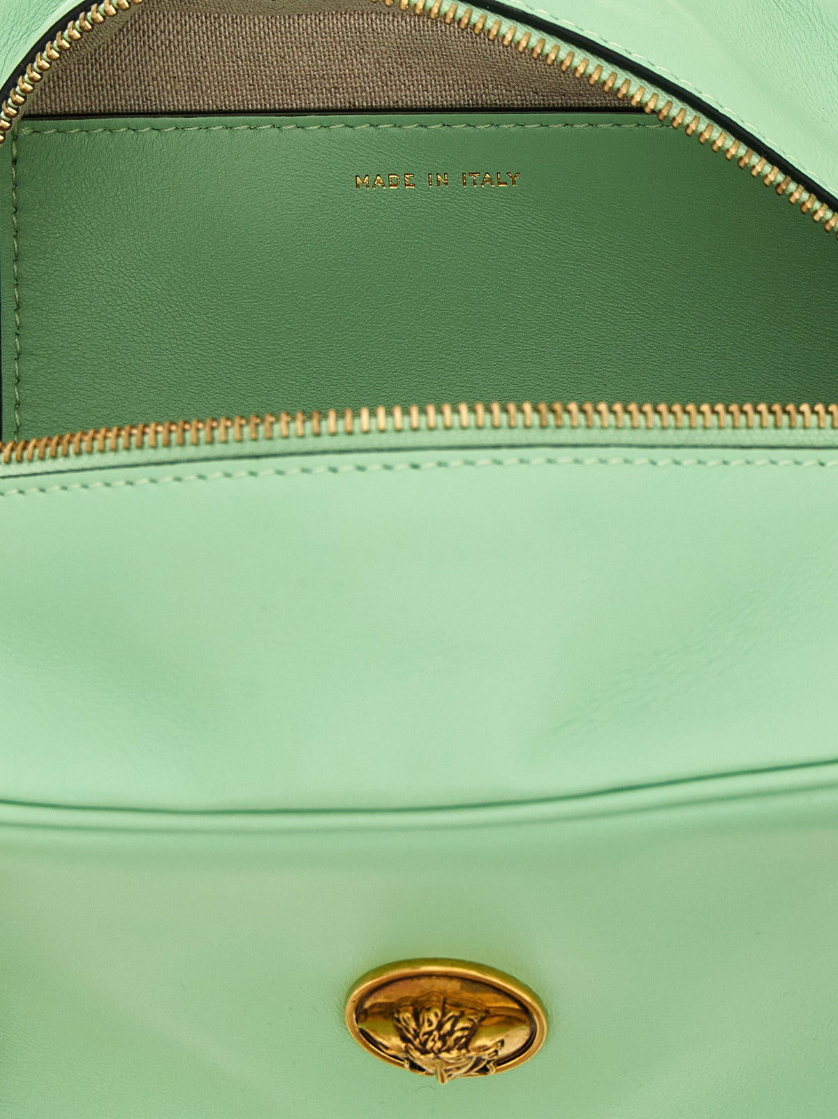 Versace - 'Emblème' shoulder bag embleme-shoulder-bag_4bd6ebcd-544d-4d9b-a54b-fc1656170170