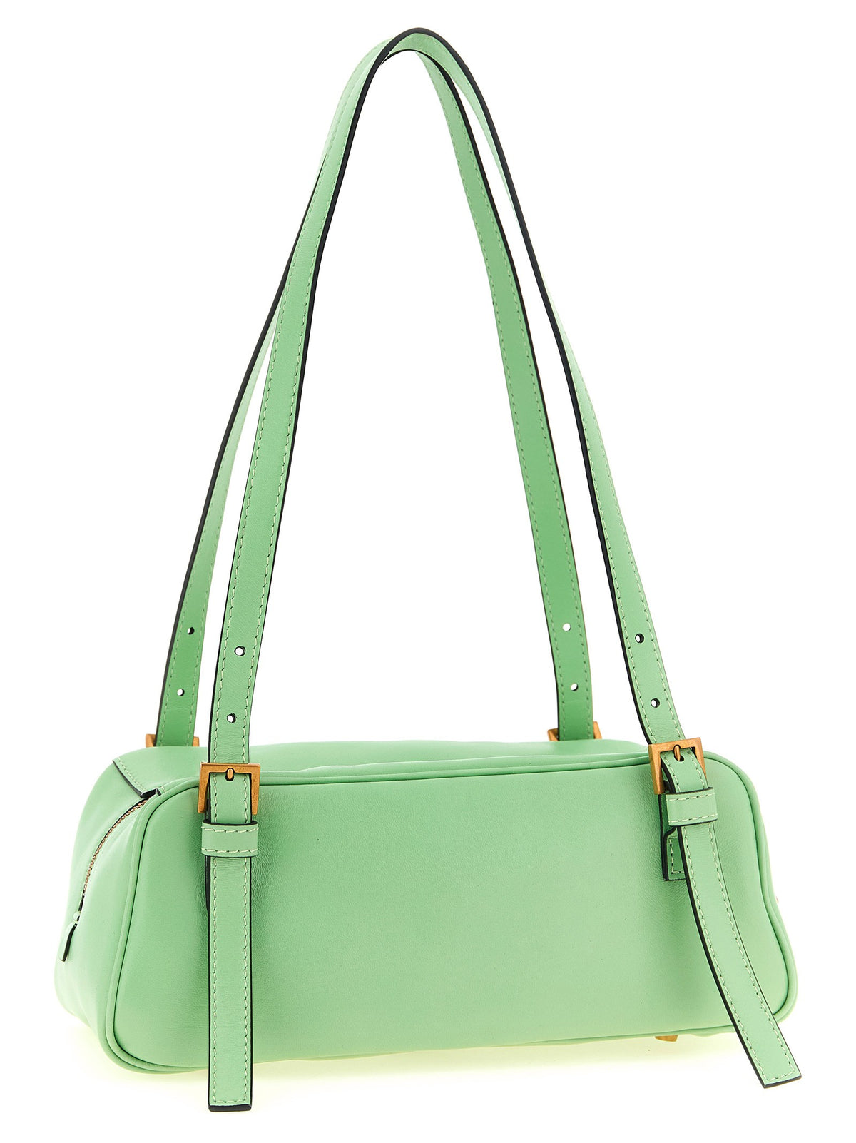 Versace - 'Emblème' shoulder bag embleme-shoulder-bag_89096e92-78e3-4e34-a7bd-b2c20d91172f