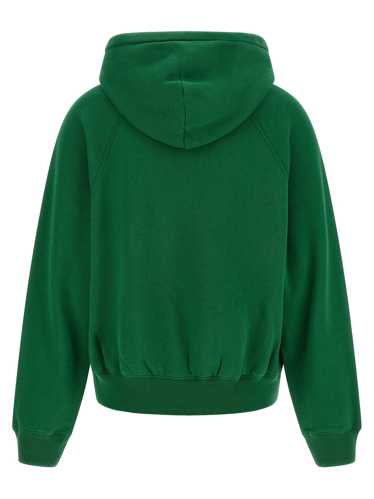 Polo Ralph Lauren - Embroidery and hoodie