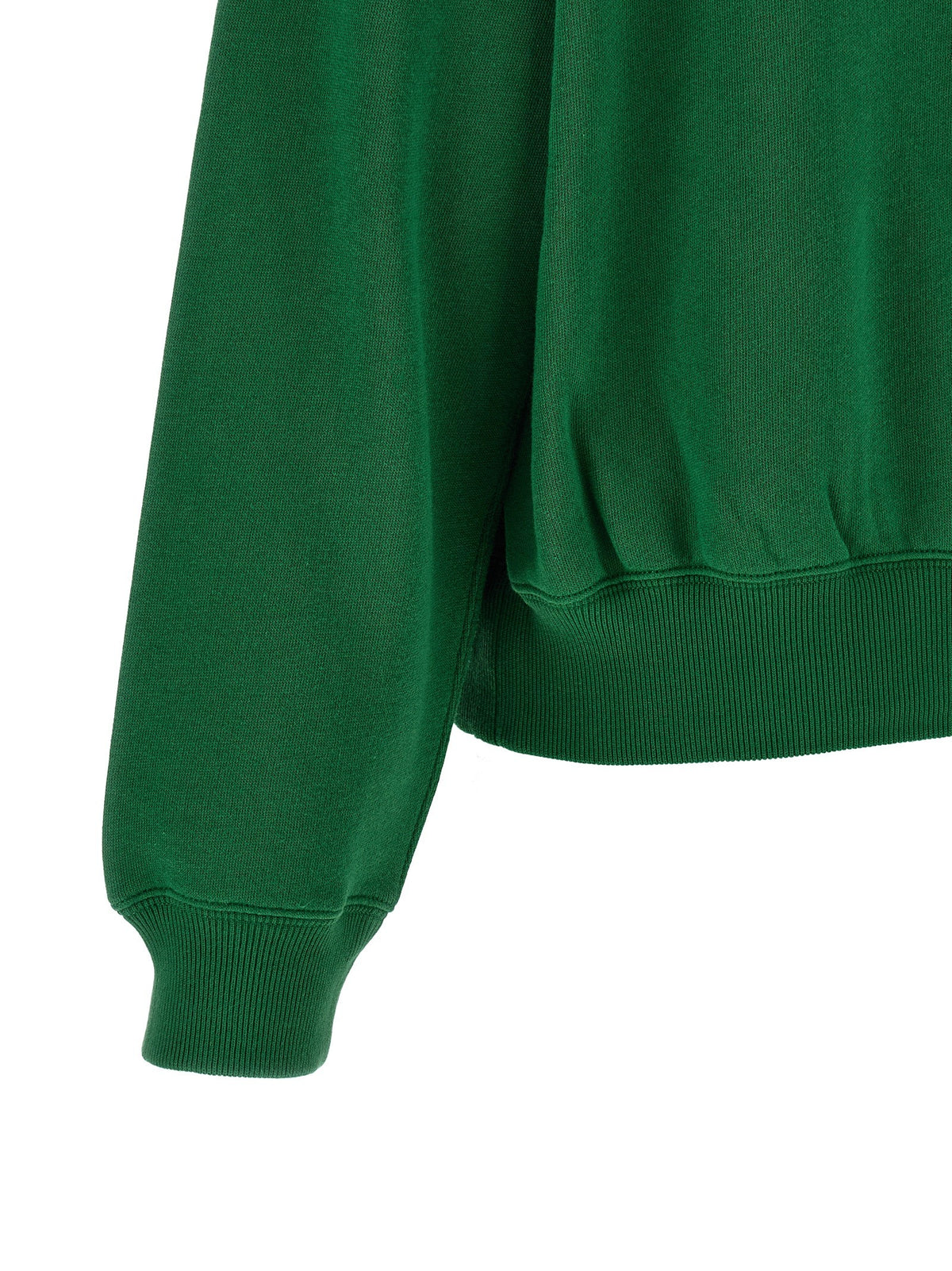 Polo Ralph Lauren - Embroidery and hoodie