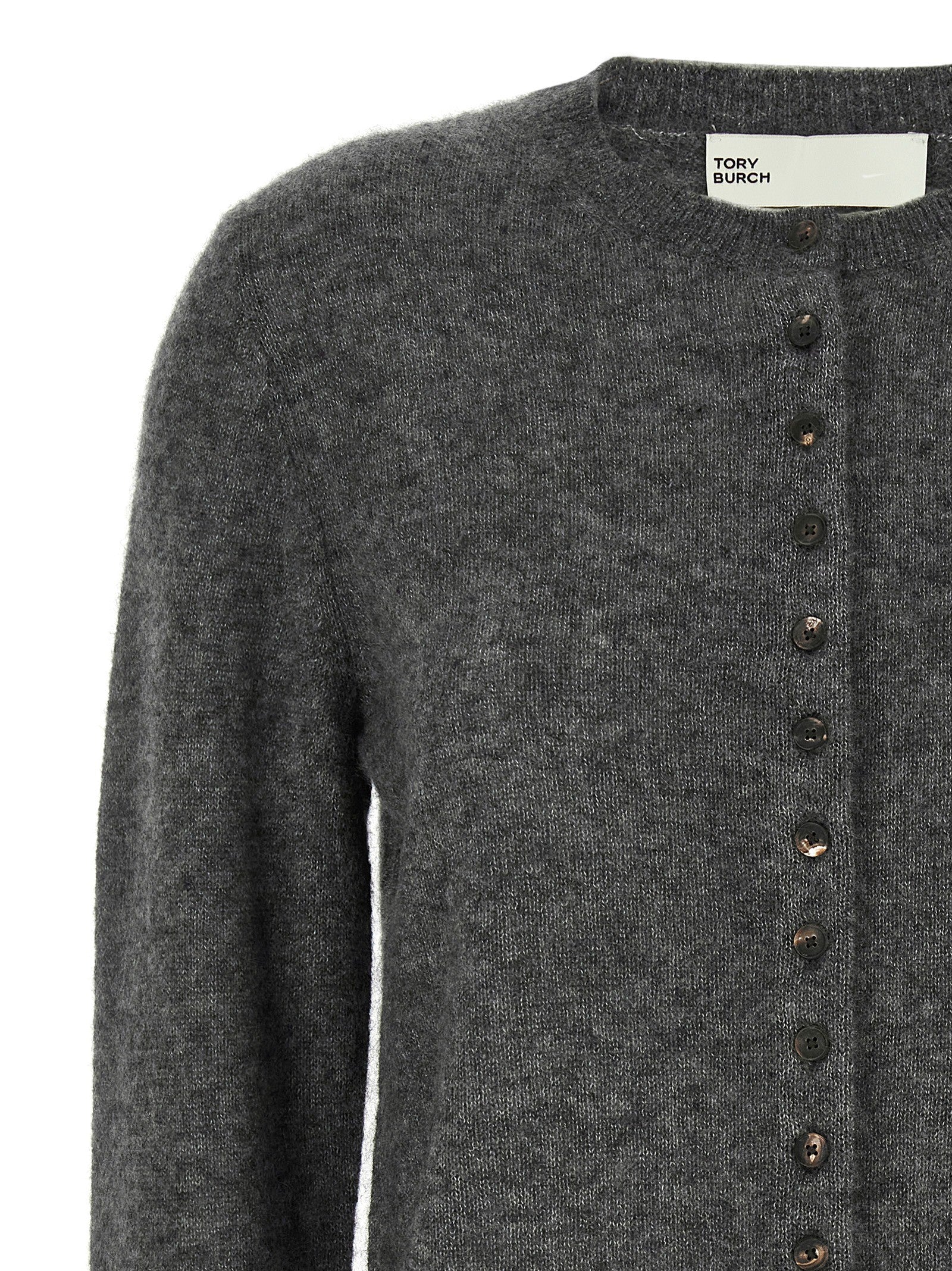 Tory Burch - Embroidery cardigan