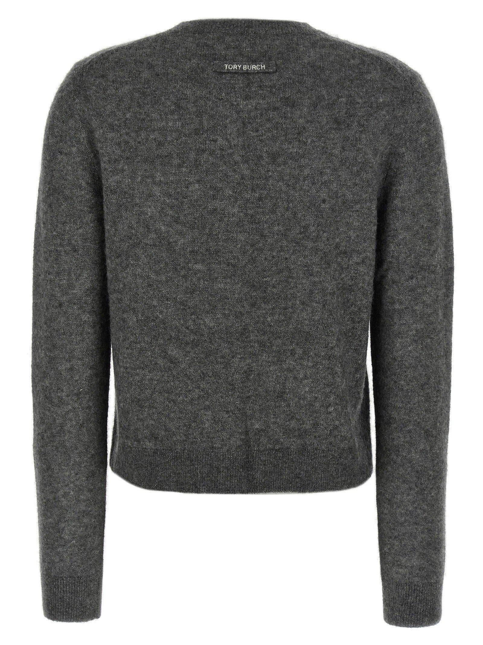 Tory Burch - Embroidery cardigan