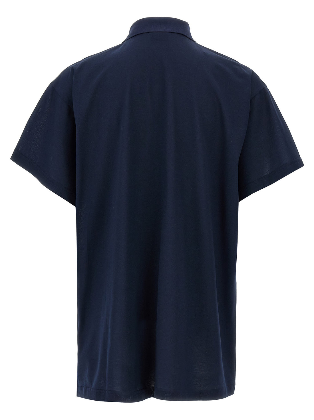 Balenciaga - Embroidery polo shirt embroidery-polo-shirt_46fcc51b-29da-4e8a-bb7d-1f823b7d05ed