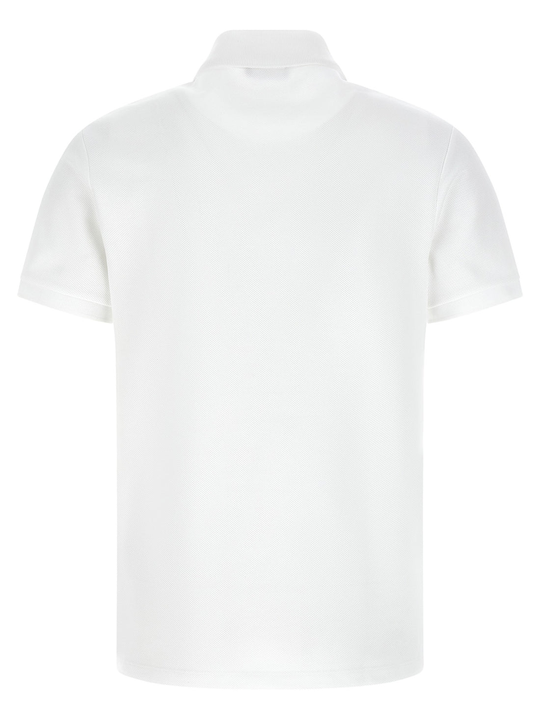 Balmain - Embroidery polo shirt embroidery-polo-shirt_e731e20c-91f2-4e9f-b04e-249dc30f74ee