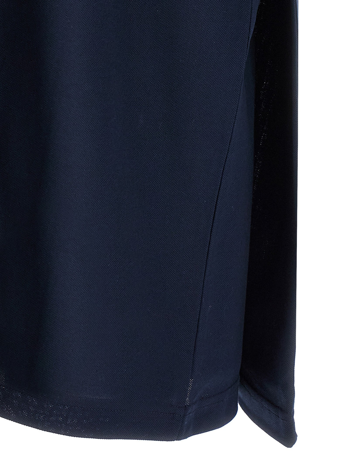 Balenciaga - Embroidery polo shirt