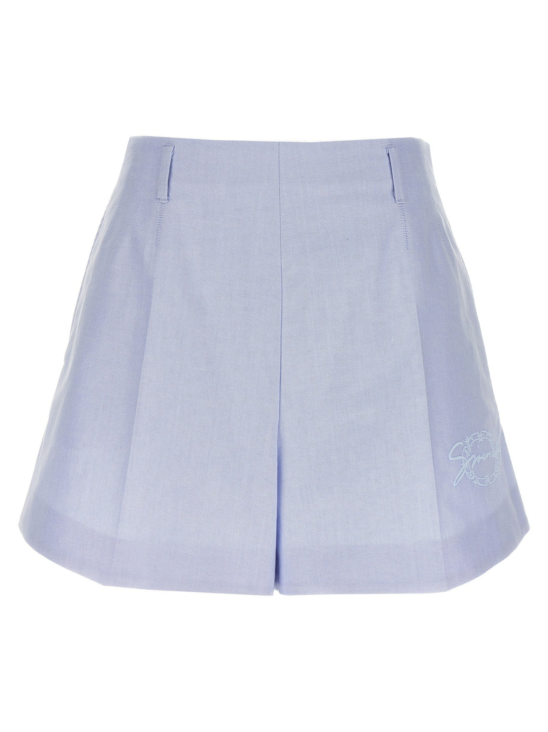 Givenchy - Embroidery shorts embroidery-shorts_6c040a69-4286-4d53-81a4-82b795524851
