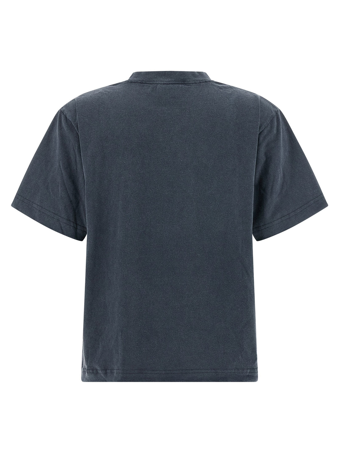 Balenciaga - Embroidery t-shirt