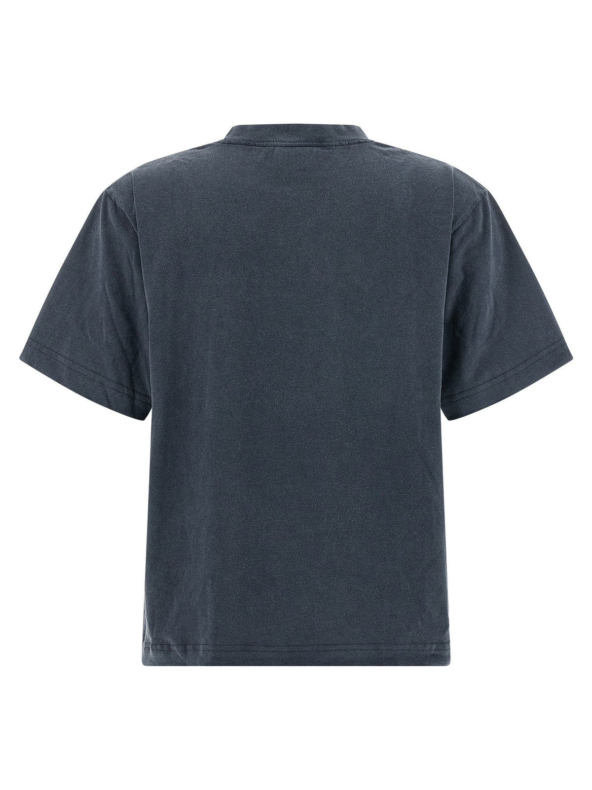 Balenciaga - Embroidery t-shirt