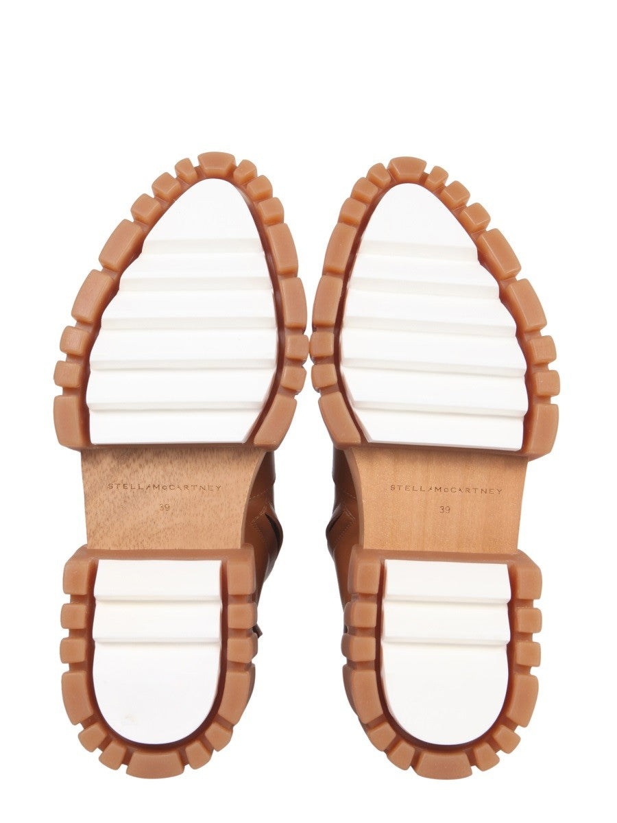 stella mccartney - EMILIE BOOTS emilie-boots