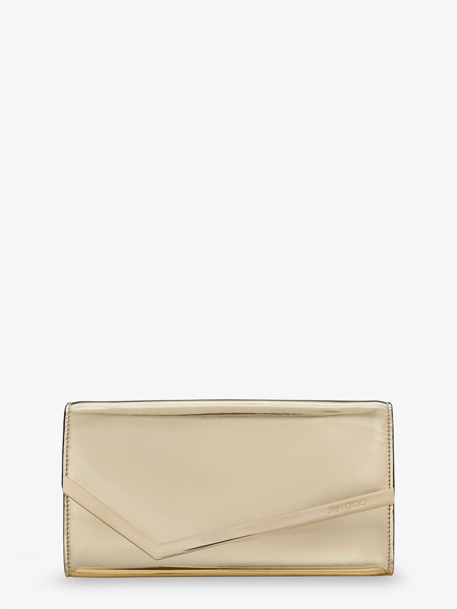 Emmie metallic leather clutch emmie-metallic-leather-clutch