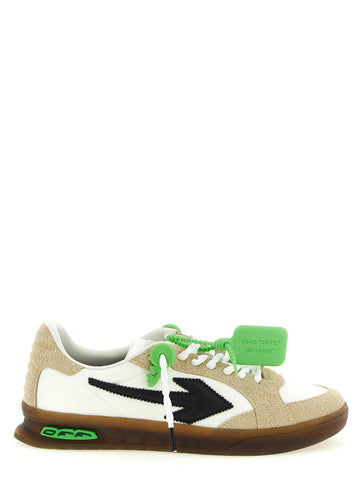 Off White - 'End Of Play' sneakers end-of-play-sneakers
