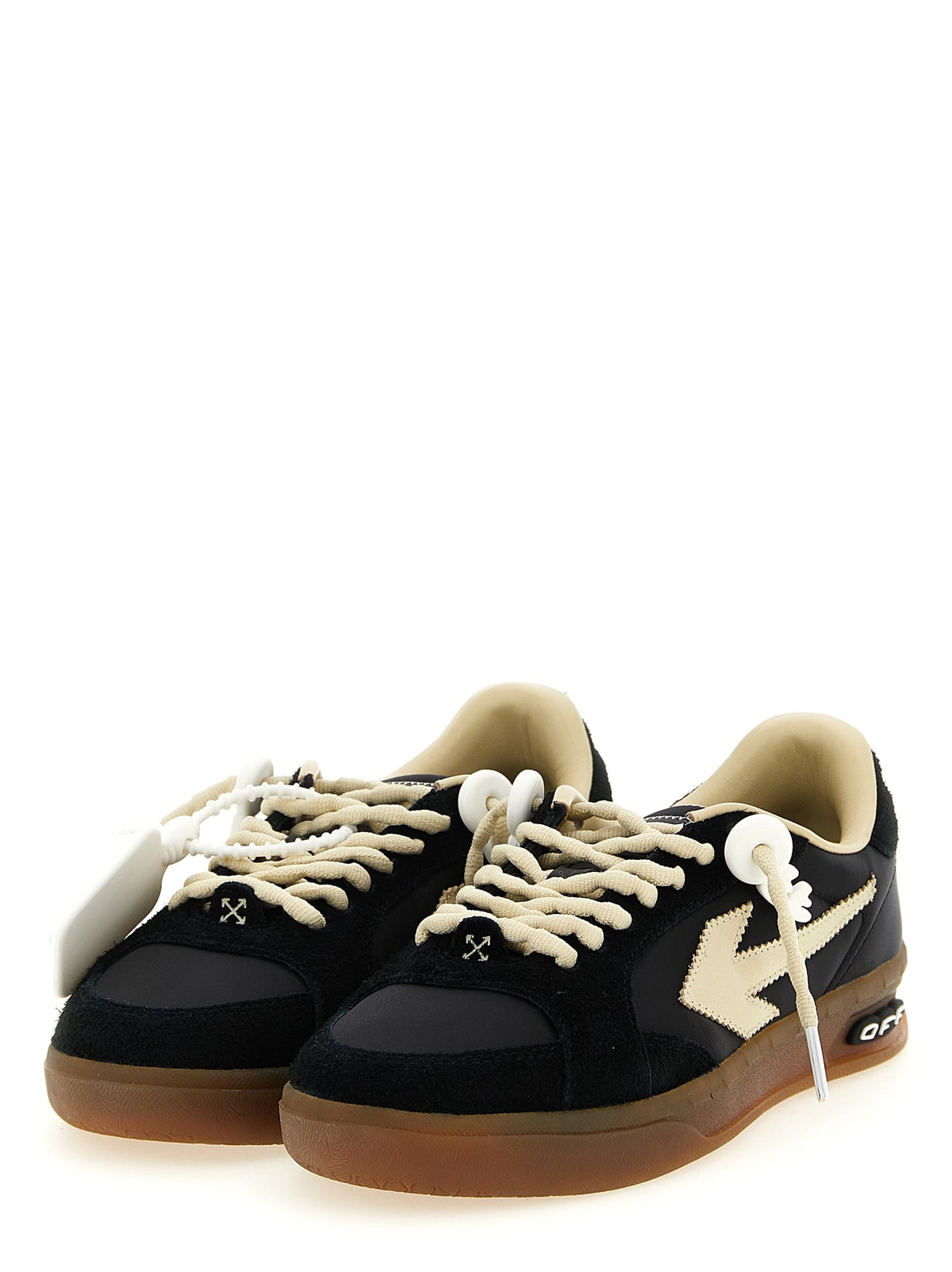Off White - 'End Of Play' sneakers