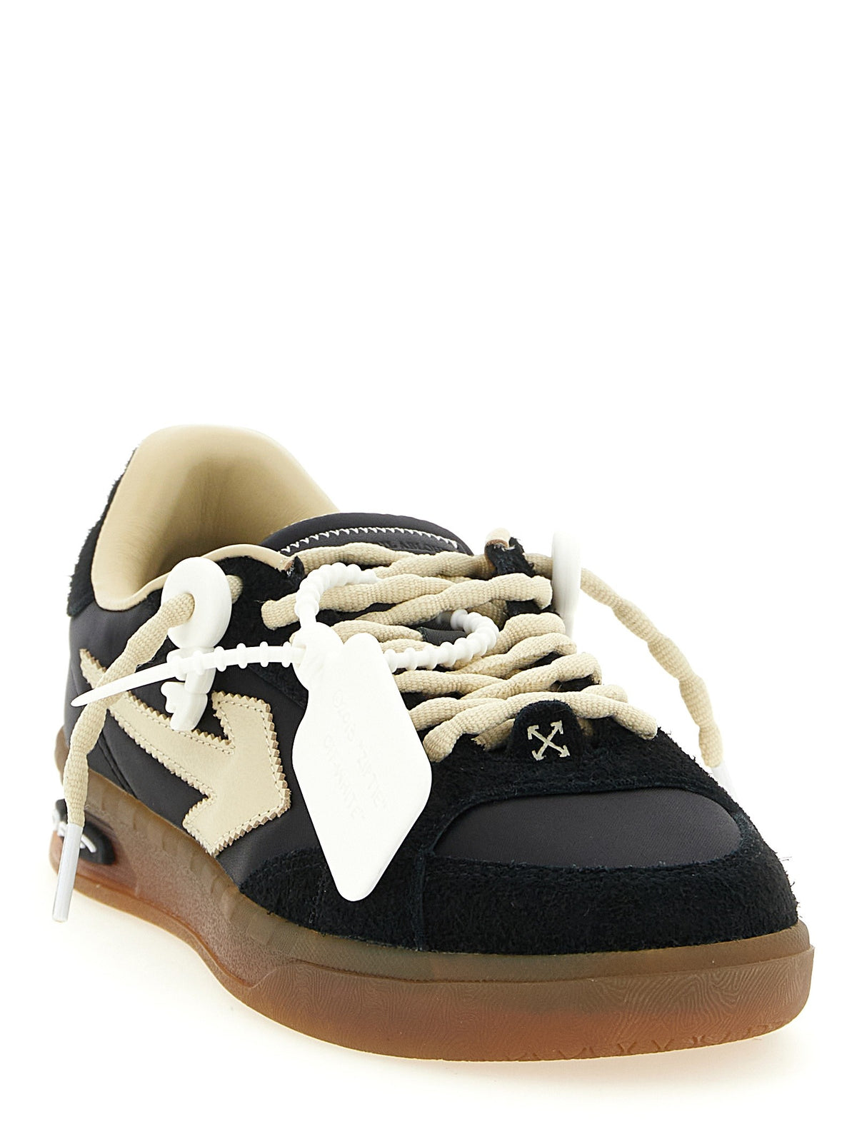 Off White - 'End Of Play' sneakers