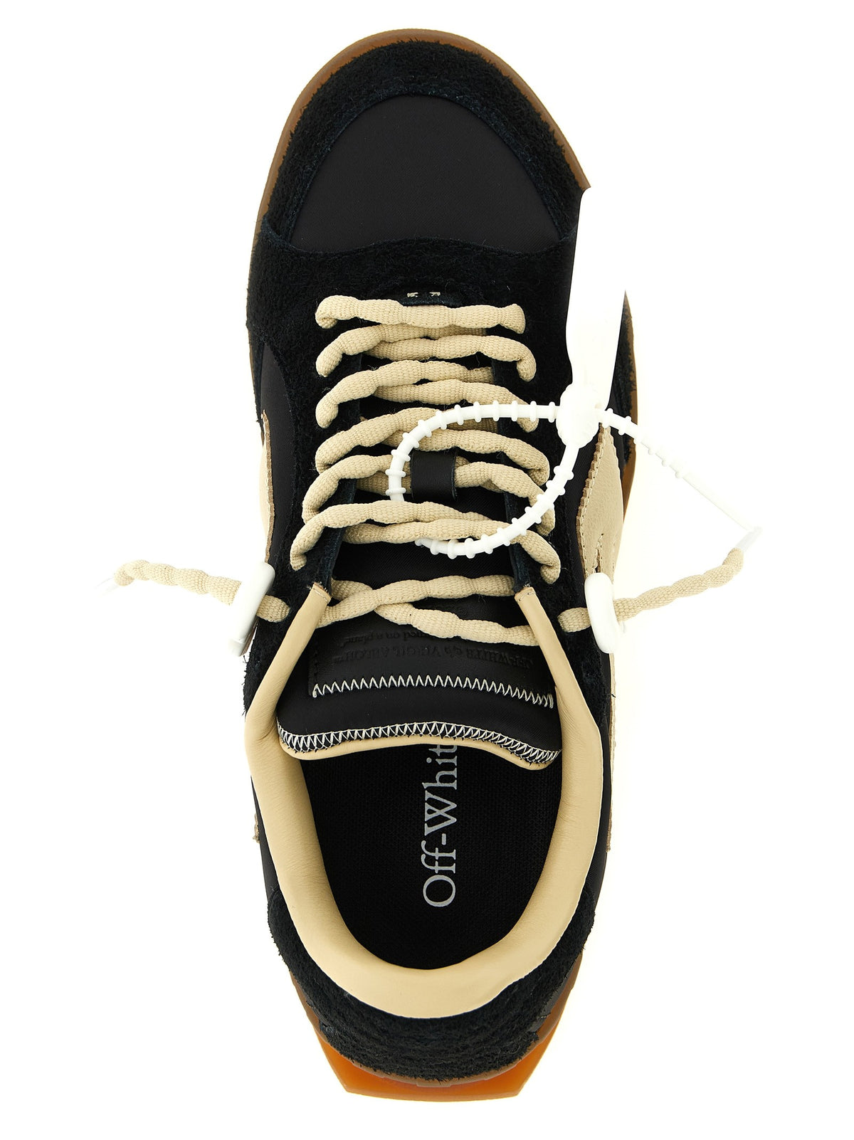 Off White - 'End Of Play' sneakers