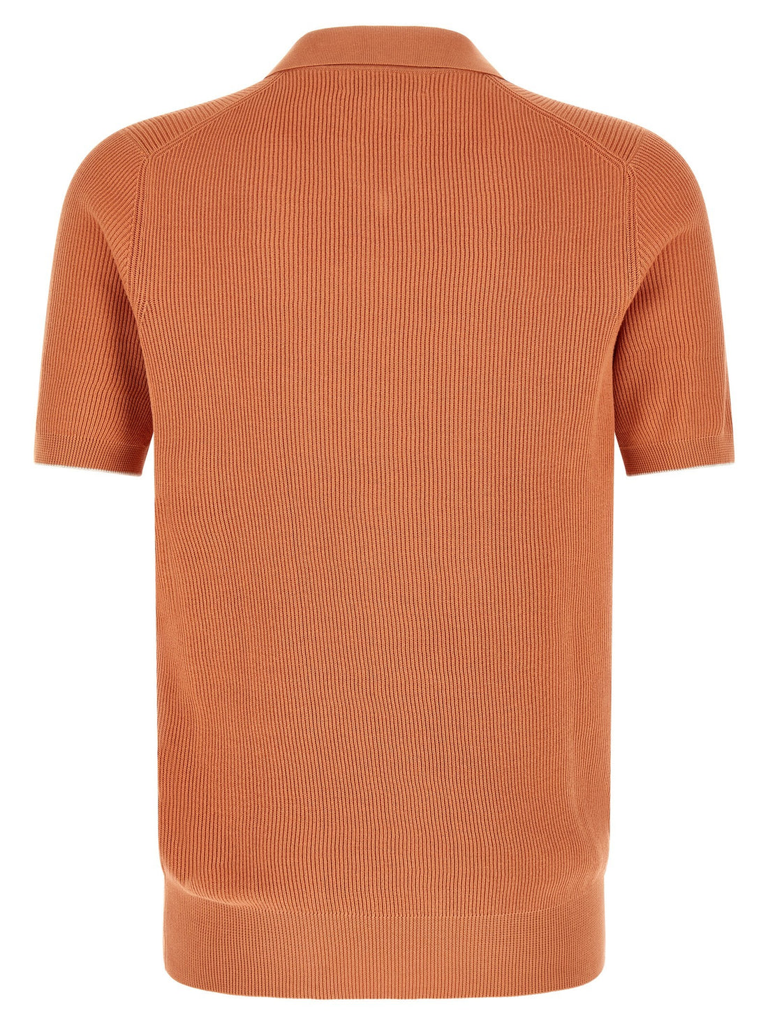 Brunello Cucinelli - English coast polo shirt