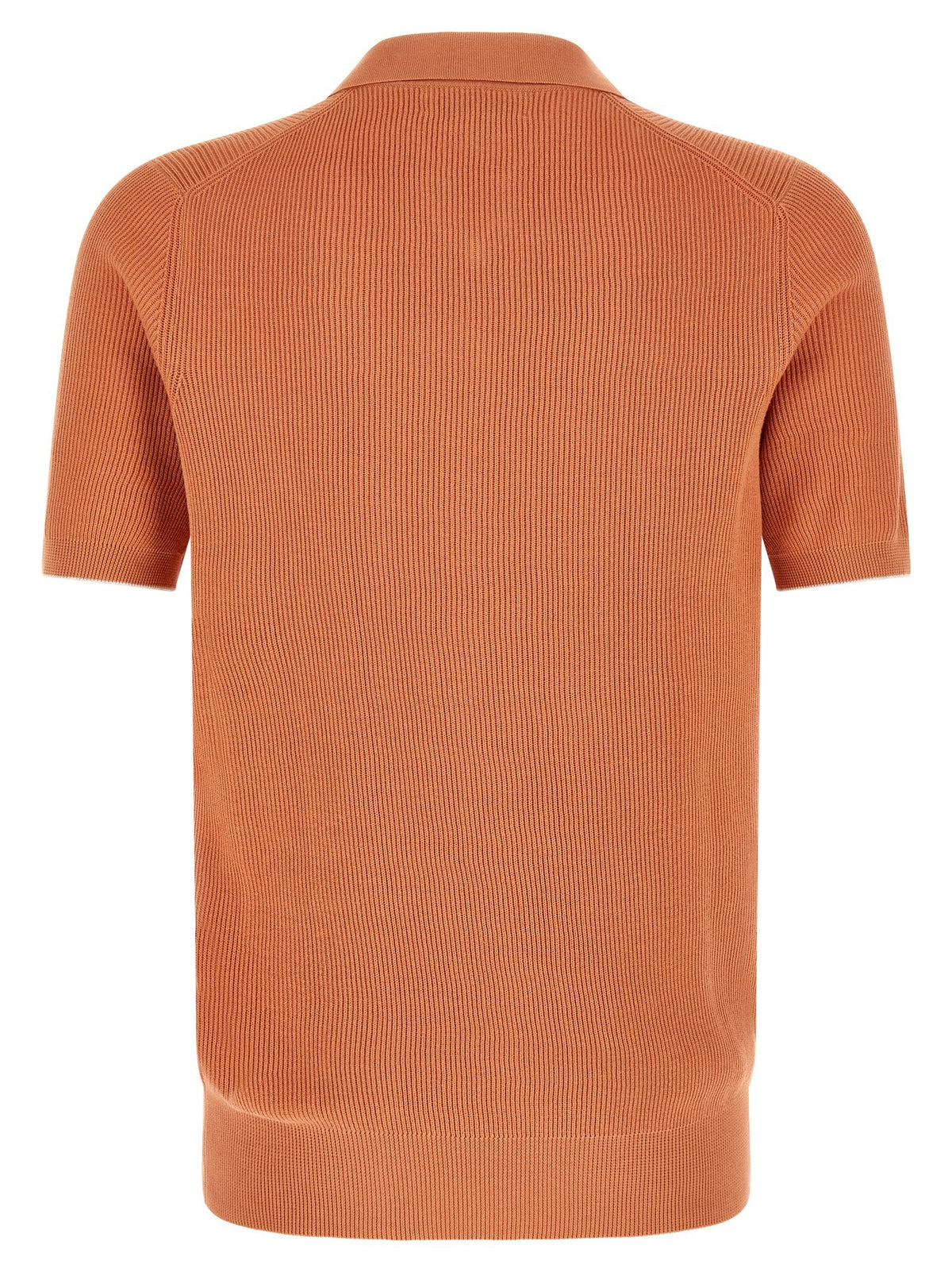 Brunello Cucinelli - English coast polo shirt
