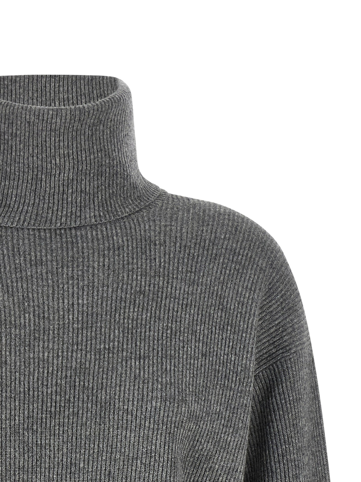 Brunello Cucinelli - English ribbed sweater