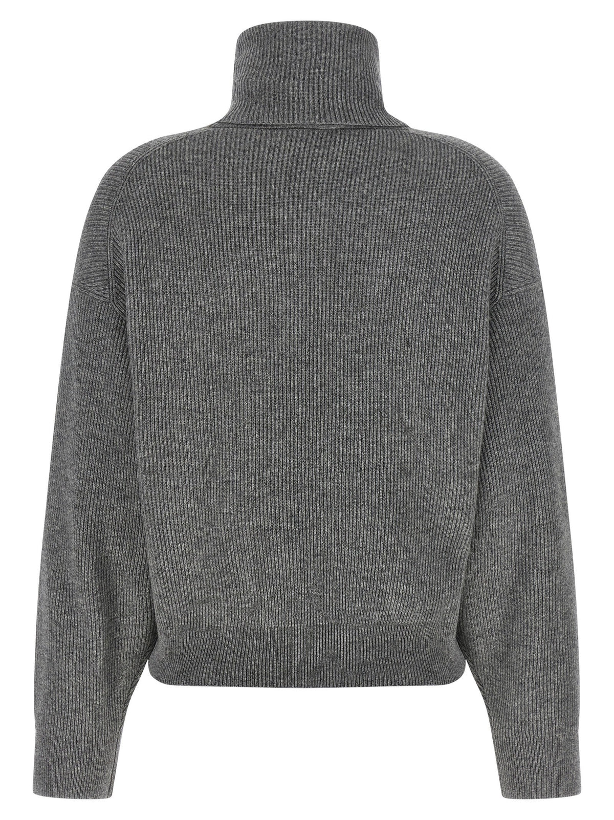 Brunello Cucinelli - English ribbed sweater