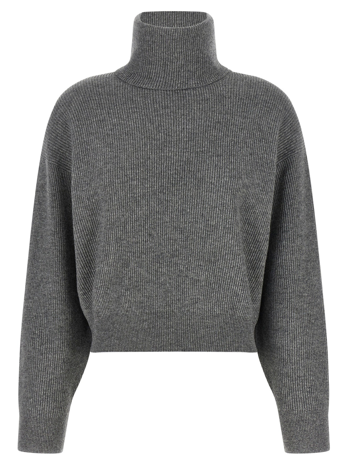 Brunello Cucinelli - English ribbed sweater