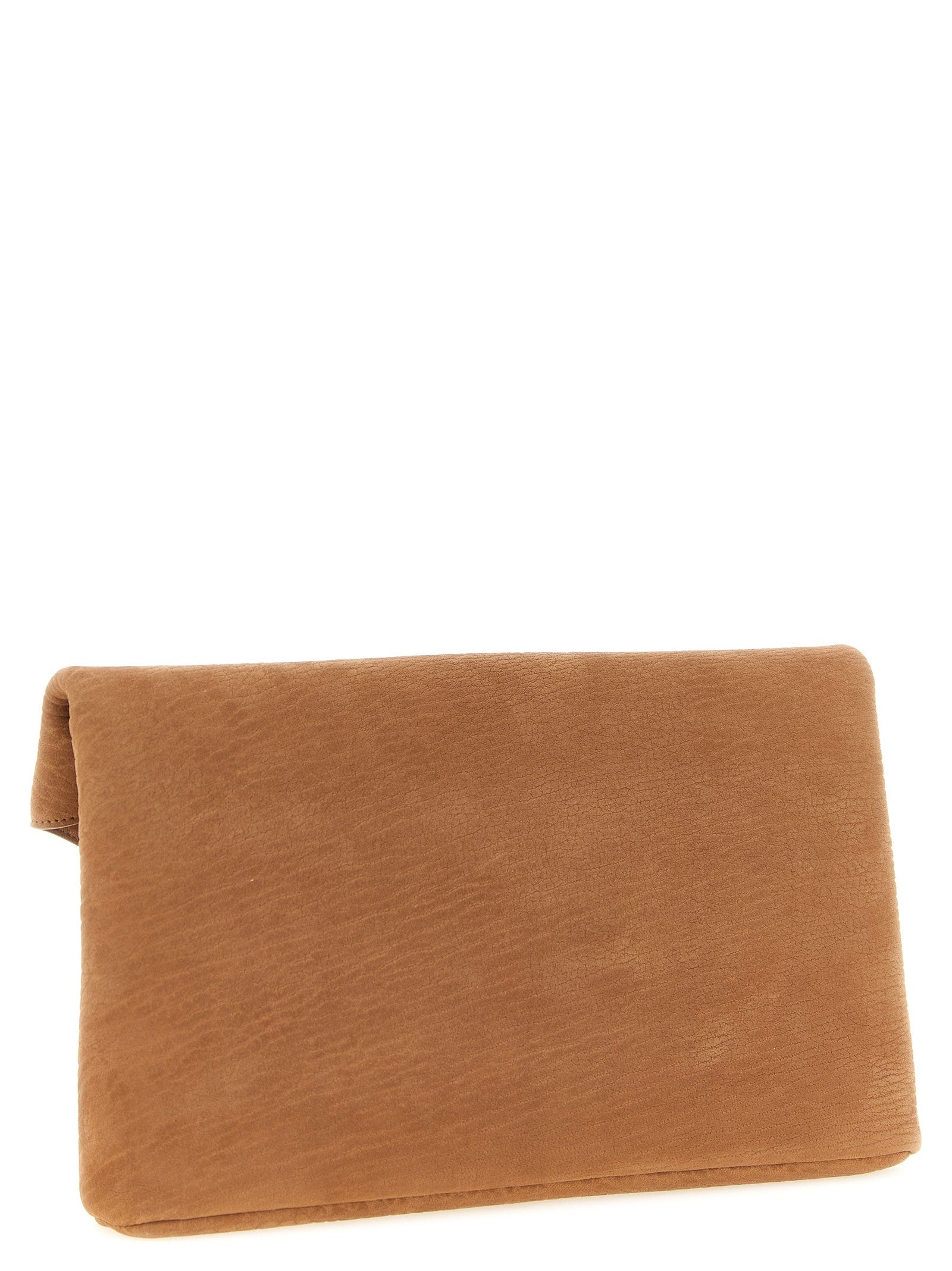 Saint Laurent - 'Envelope' large clutch bag envelope-large-clutch-bag