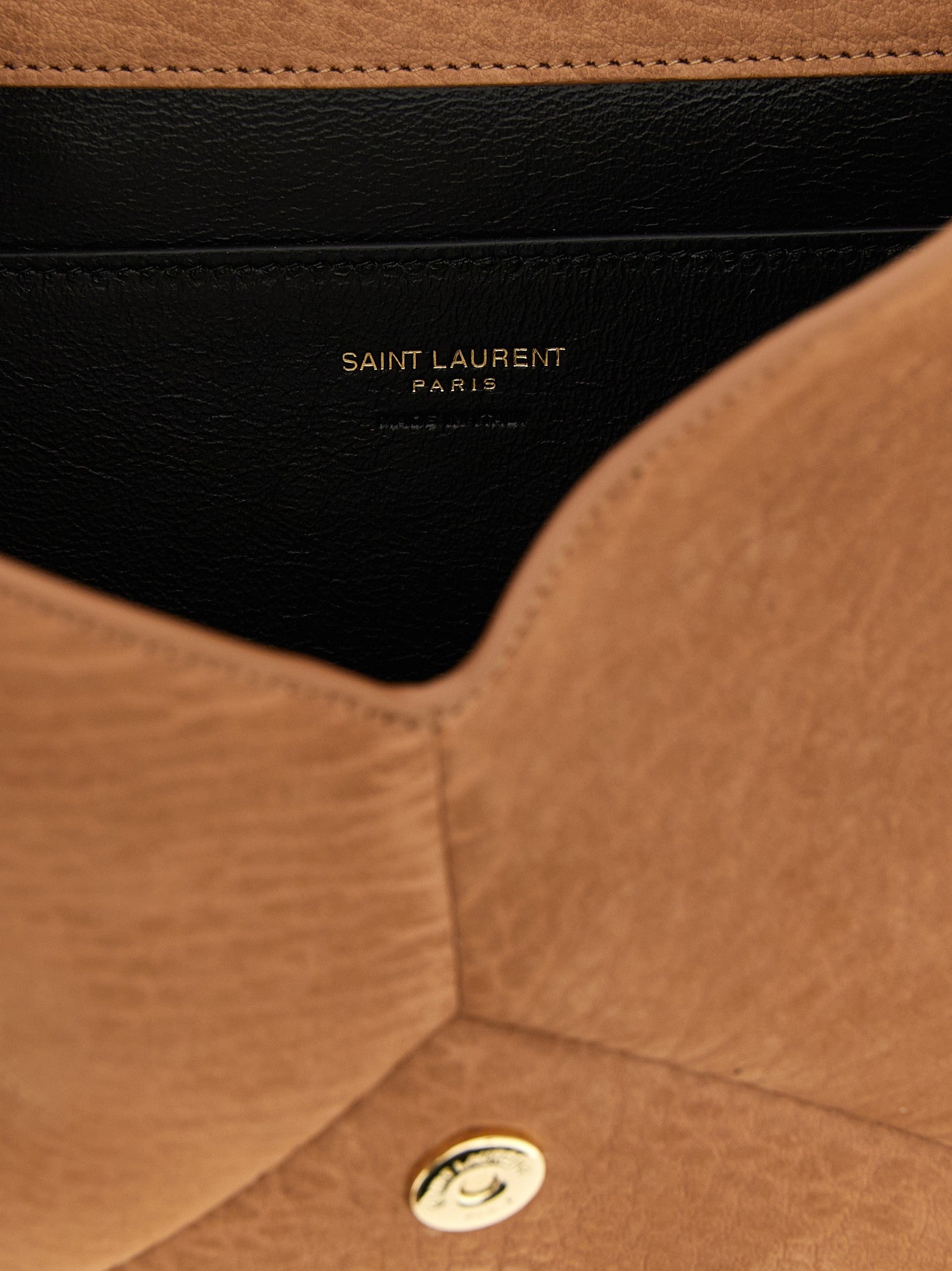 Saint Laurent - 'Envelope' large clutch bag envelope-large-clutch-bag_ed1235e4-49fe-4708-89a1-f53f4e8668a9