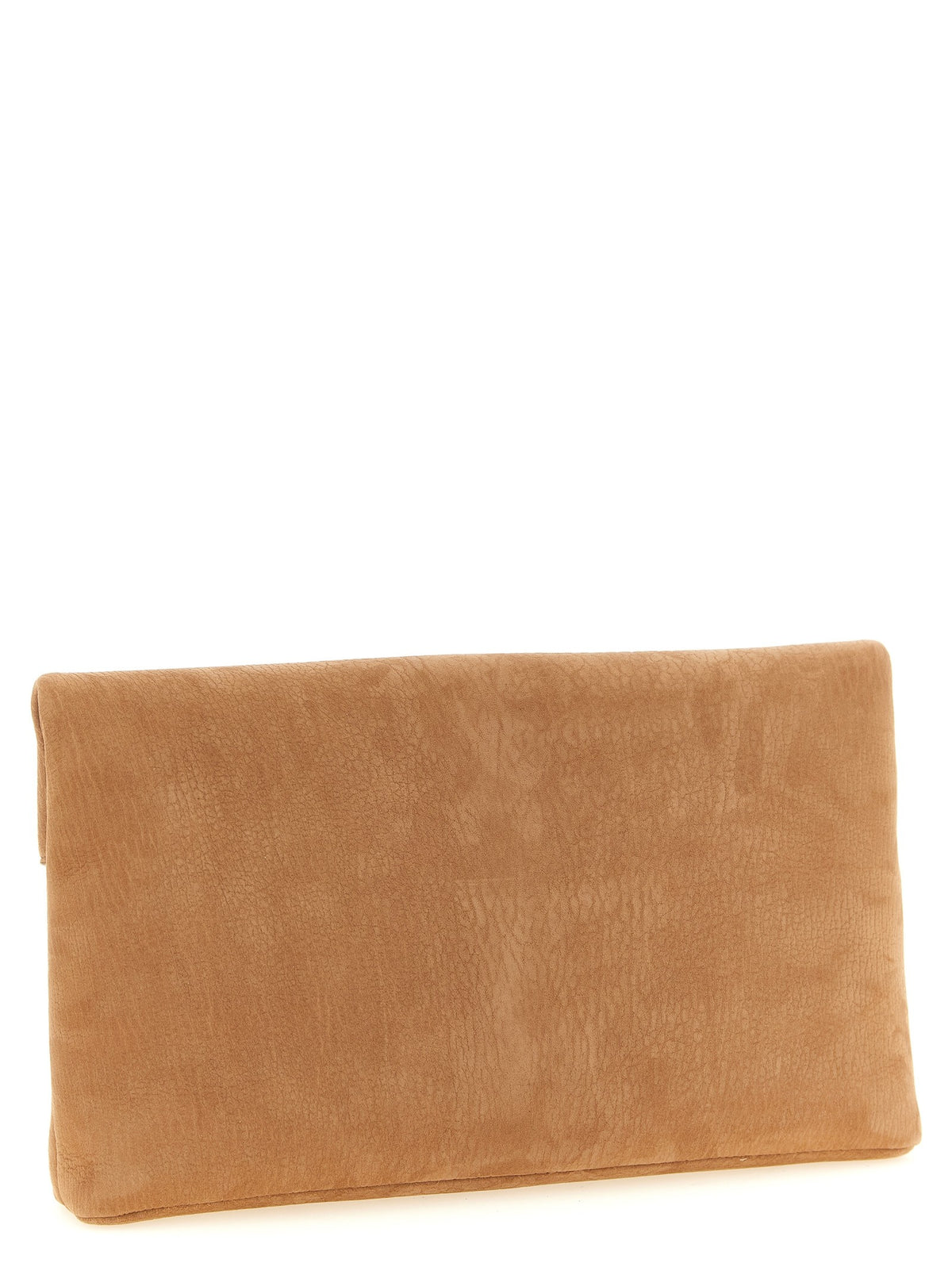 Saint Laurent - 'Envelope' maxi clutch