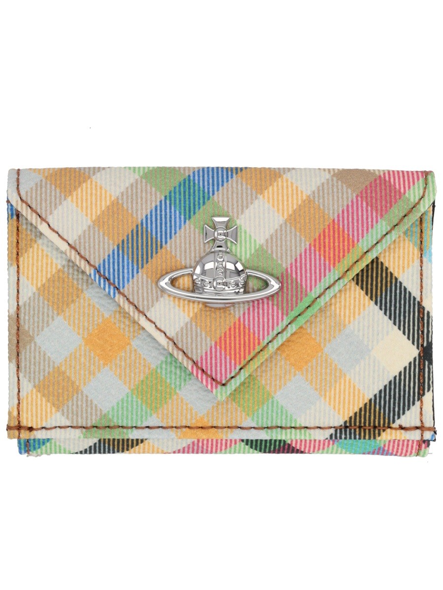 Vivienne Westwood "ENVELOPE" PORTFOLIO