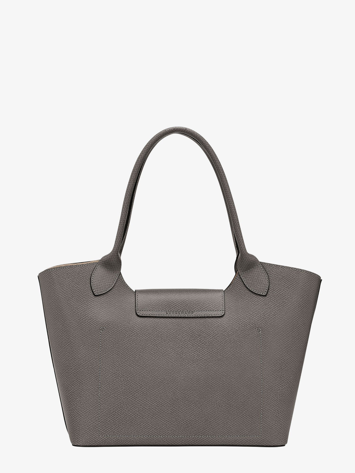 LONGCHAMP PARIS Epure L leather shoulder bag