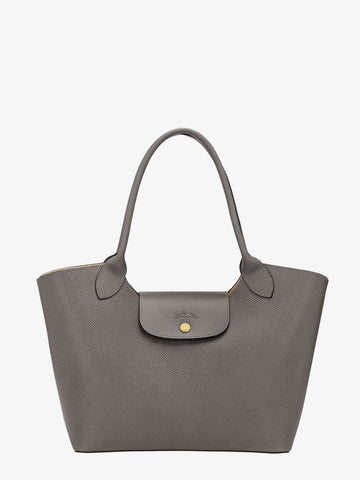 LONGCHAMP PARIS - Epure L leather shoulder bag