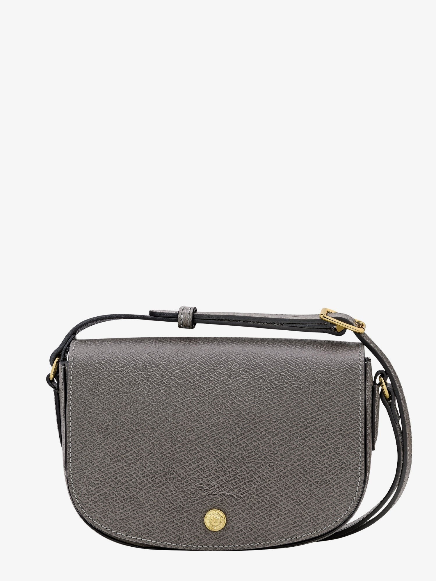 LONGCHAMP PARIS Epure leather crossbody bag