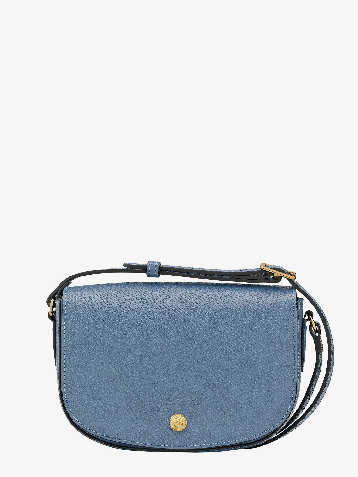 LONGCHAMP PARIS Epure leather crossbody bag