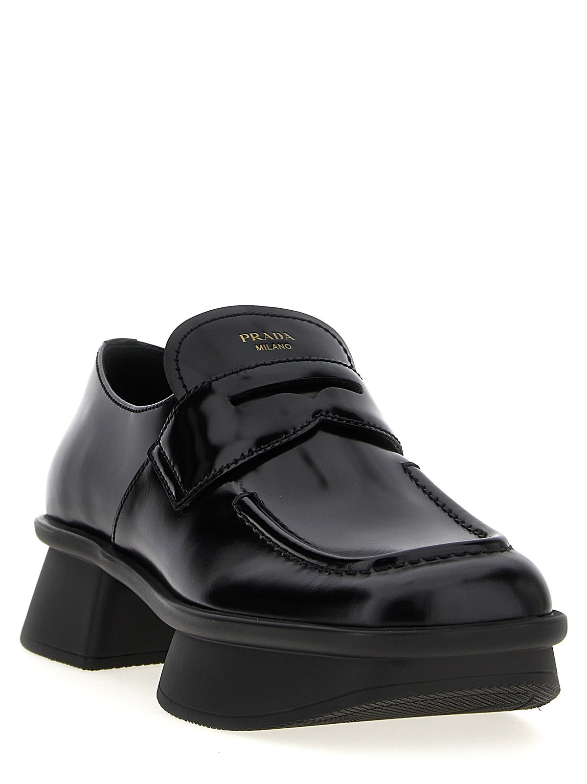 PRADA - 'Equal' loafers