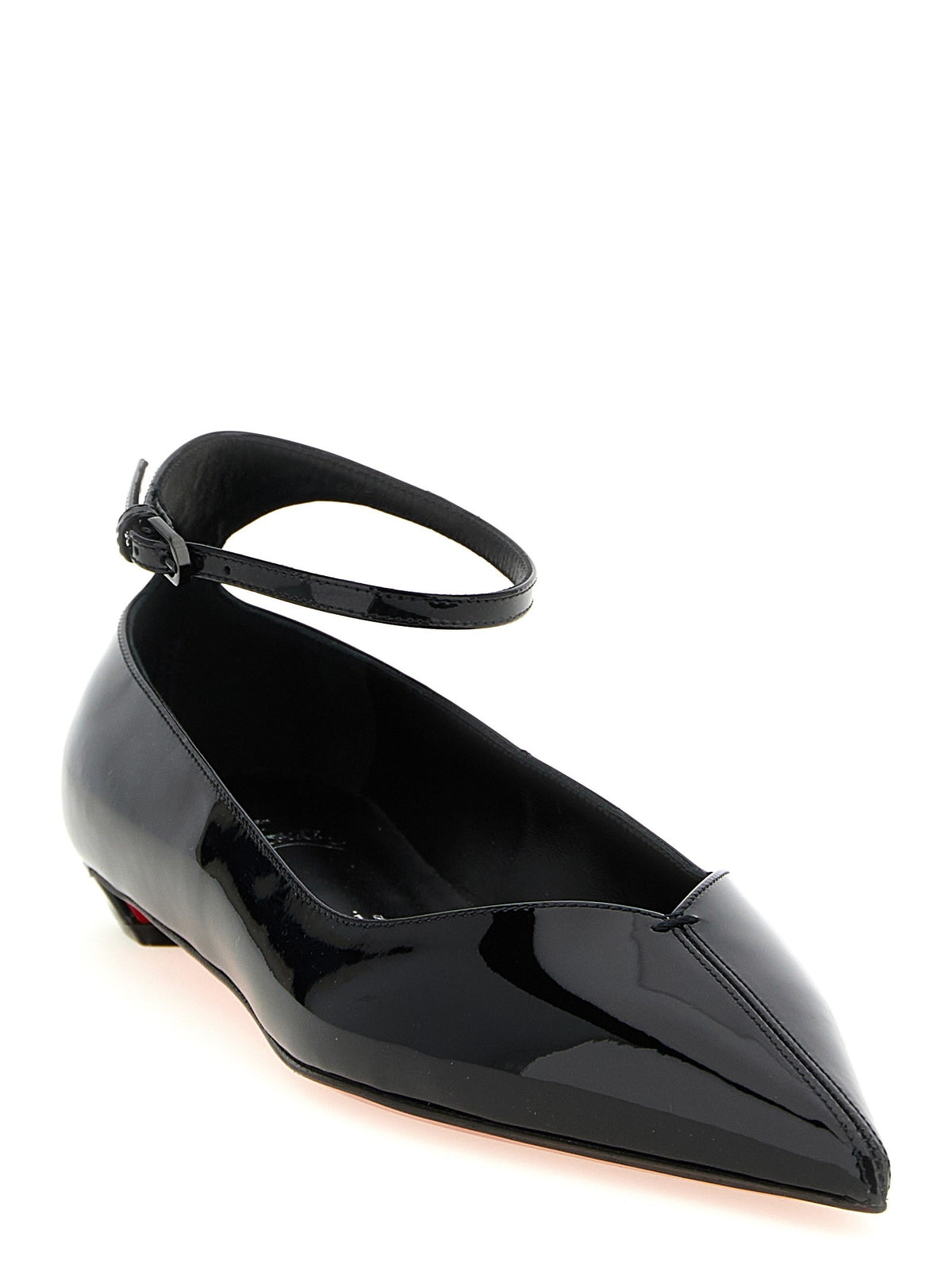 CHRISTIAN LOUBOUTIN - 'Erozeena' ballet flats